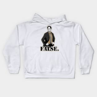 False Kids Hoodie